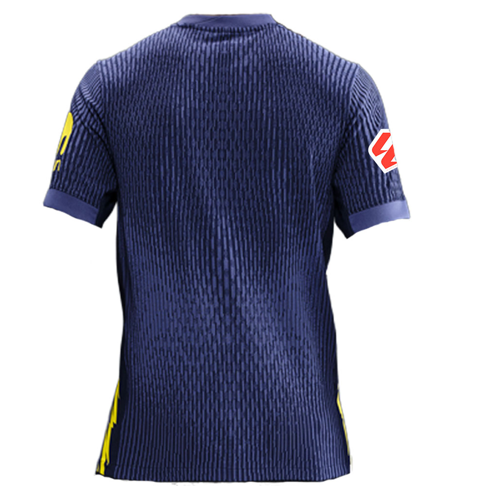 Camiseta match hombre 2ª equipación 25/26 image number null